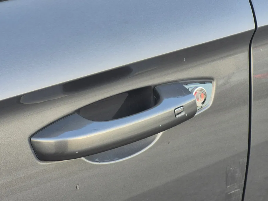 2023 Geely Emgrand GF 