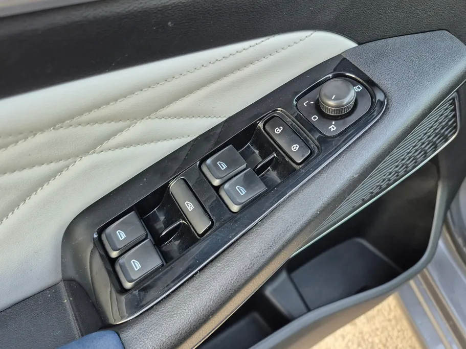 2023 Geely Emgrand GF 