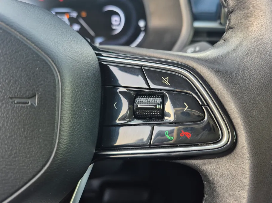 2023 Geely Emgrand GF 