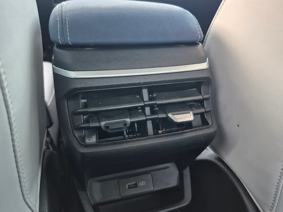 2023 Geely Emgrand GF 