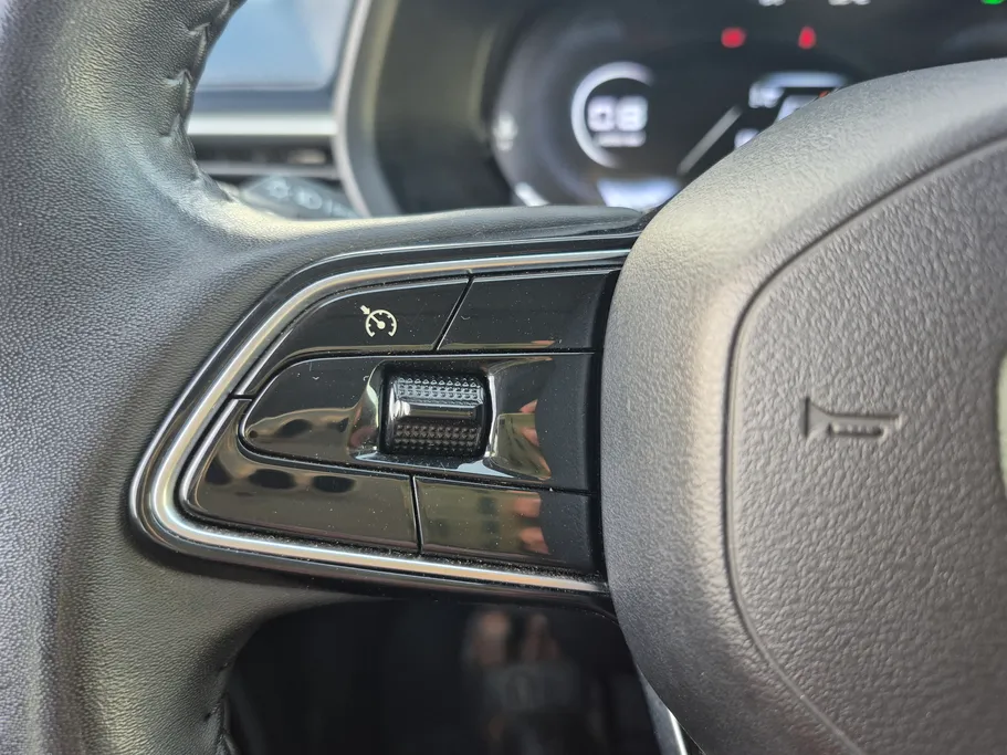 2023 Geely Emgrand GF 