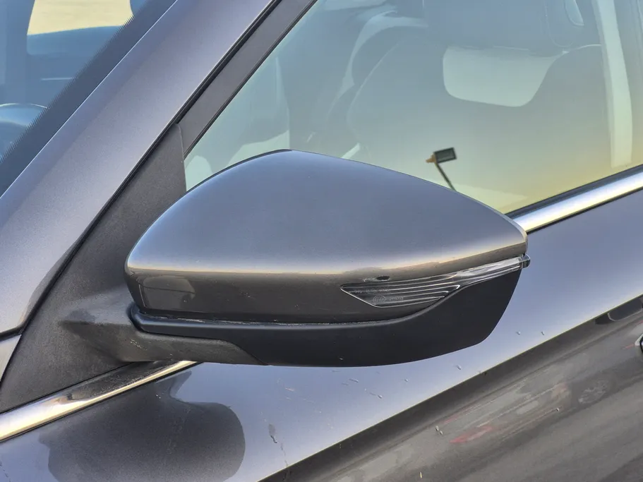 2023 Geely Emgrand GF 