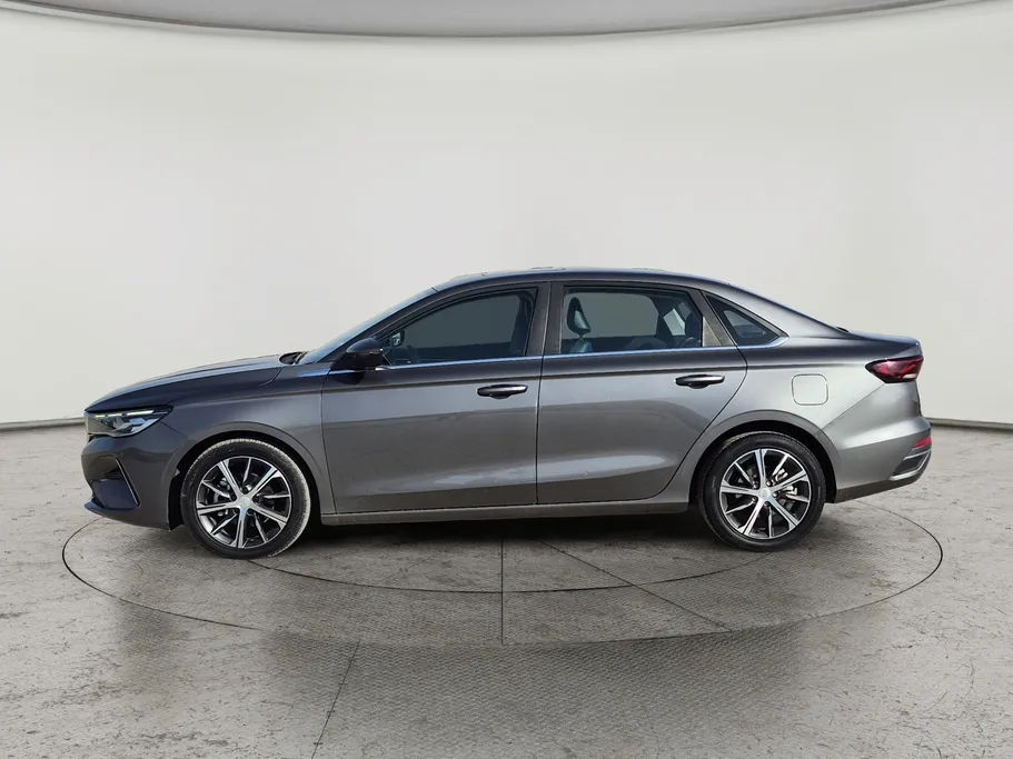 2023 Geely Emgrand GF 