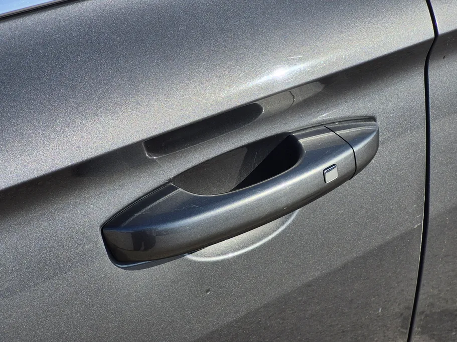 2023 Geely Emgrand GF 