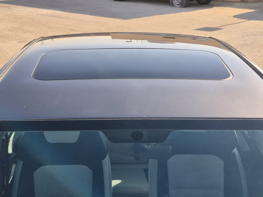 2023 Geely Emgrand GF 