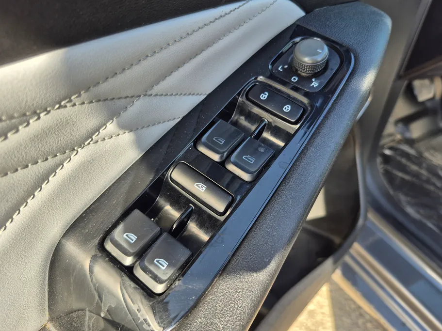 2023 Geely Emgrand GF 