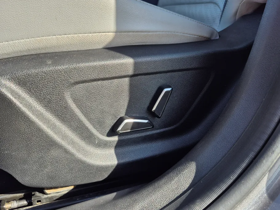 2023 Geely Emgrand GF 