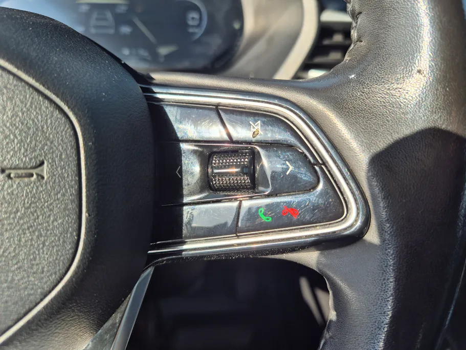 2023 Geely Emgrand GF 