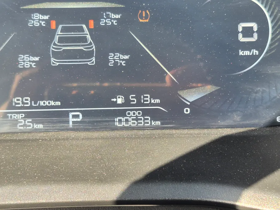 2023 Geely Emgrand GF 