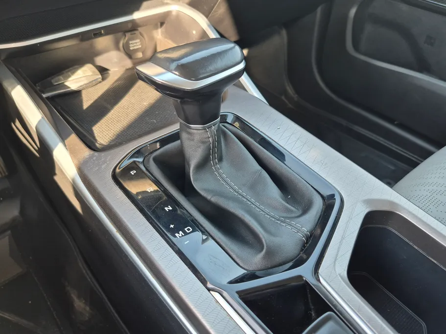 2023 Geely Emgrand GF 