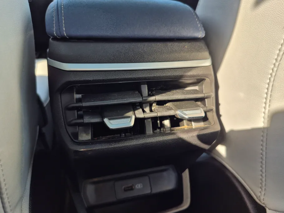 2023 Geely Emgrand GF 