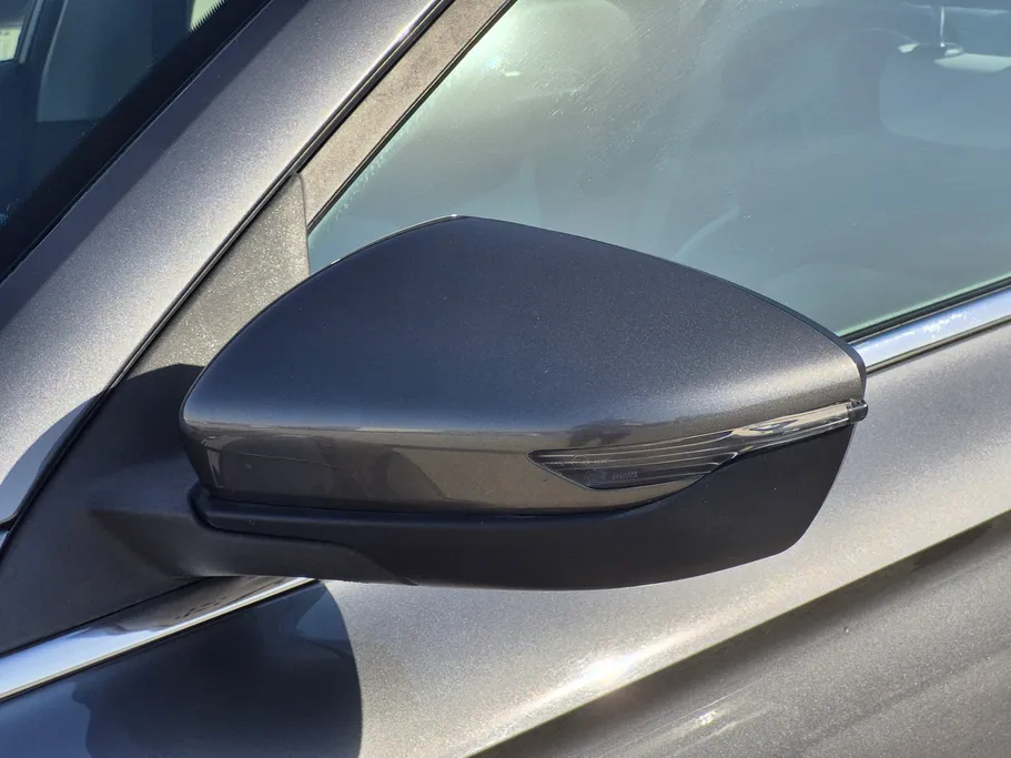 2023 Geely Emgrand GF 