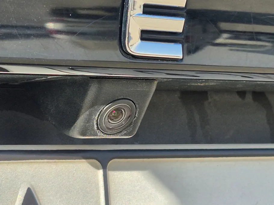 2023 Geely Emgrand GF 