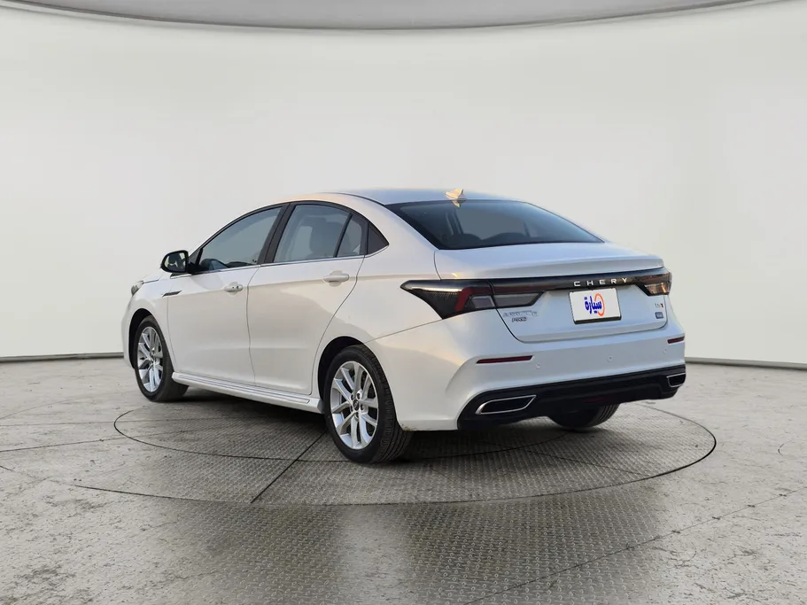 2023 Chery Arrizo 6 Pro Comfort 