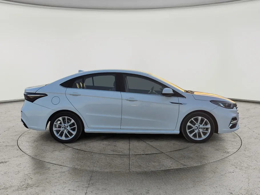 2023 Chery Arrizo 6 Pro Comfort 