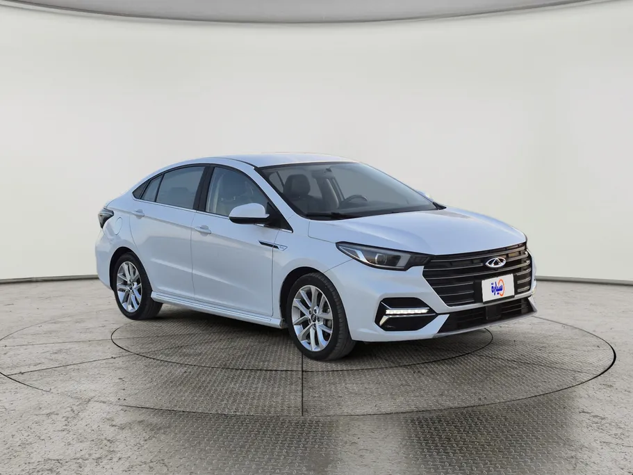 2023 Chery Arrizo 6 Pro Comfort 