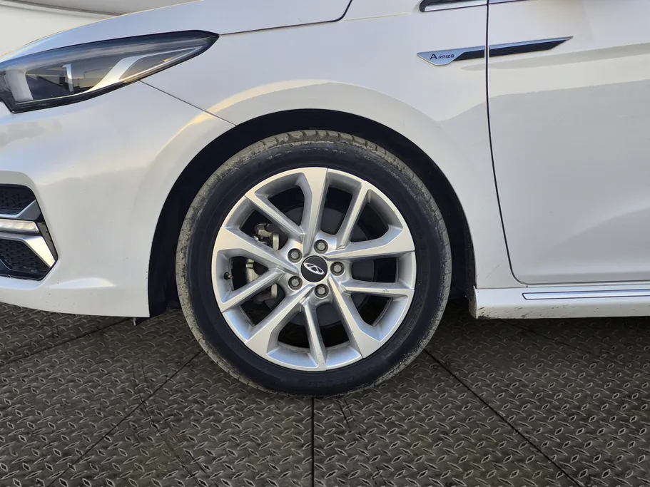 2023 Chery Arrizo 6 Pro Comfort 