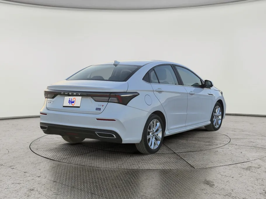 2023 Chery Arrizo 6 Pro Comfort 