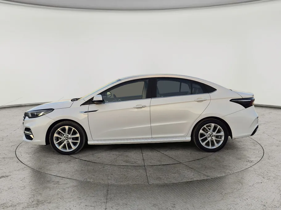 2023 Chery Arrizo 6 Pro Comfort 