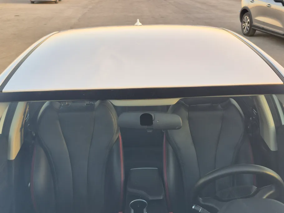 2023 Chery Arrizo 6 Pro Comfort 