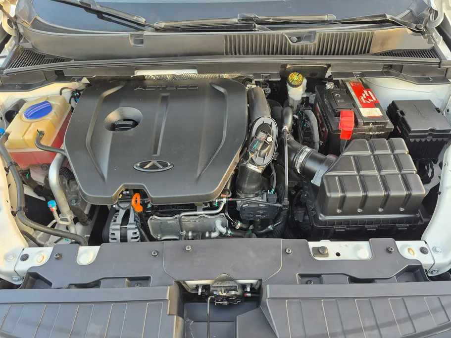 2023 Chery Arrizo 6 Pro Comfort 