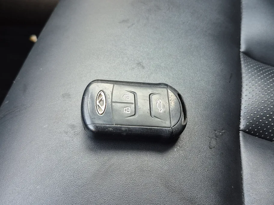 2023 Chery Arrizo 6 Pro Comfort 