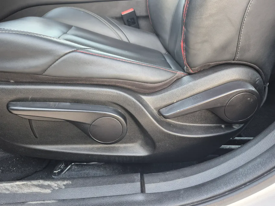 2023 Chery Arrizo 6 Pro Comfort 