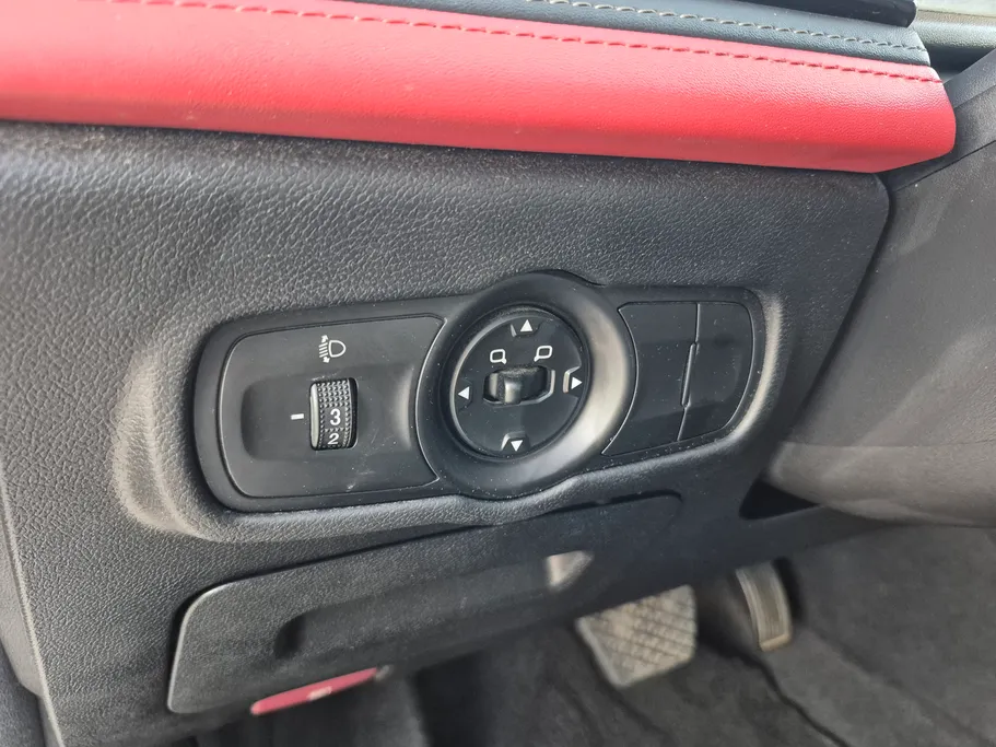 2023 Chery Arrizo 6 Pro Comfort 