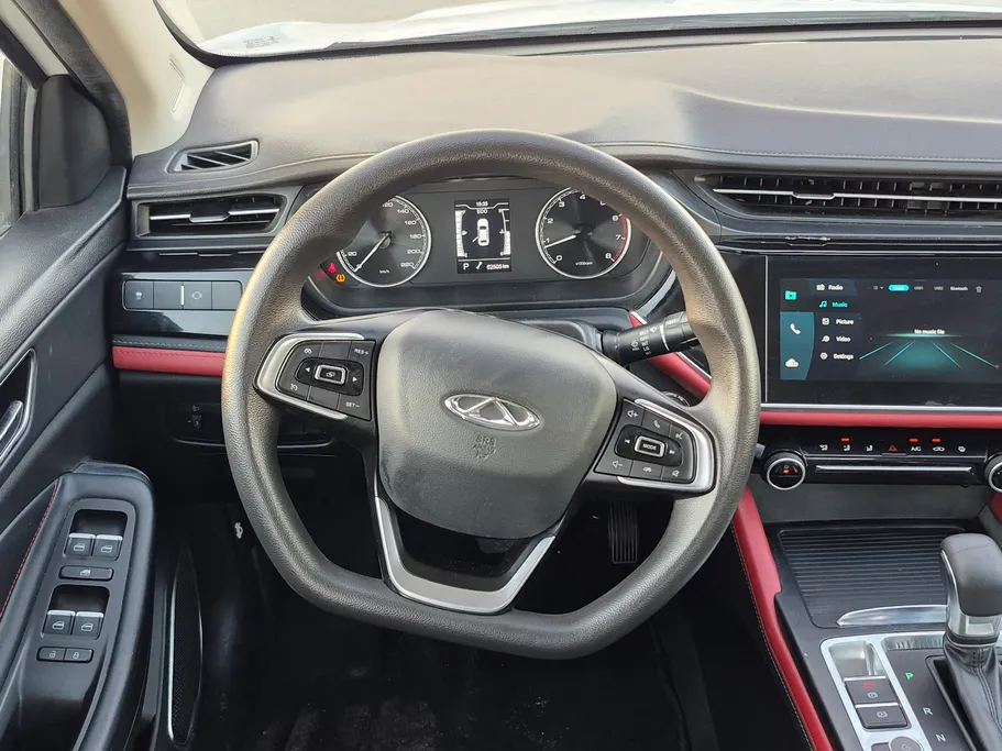 2023 Chery Arrizo 6 Pro Comfort 