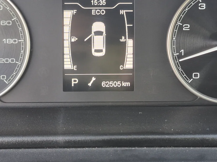 2023 Chery Arrizo 6 Pro Comfort 