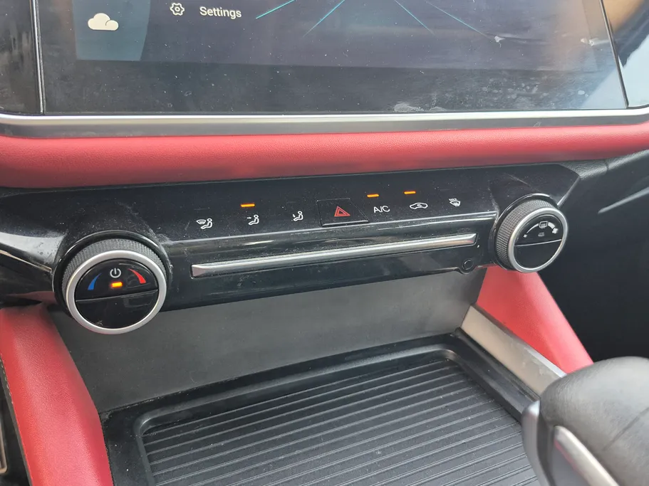 2023 Chery Arrizo 6 Pro Comfort 