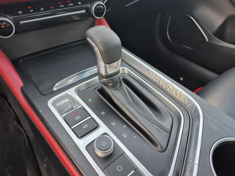 2023 Chery Arrizo 6 Pro Comfort 