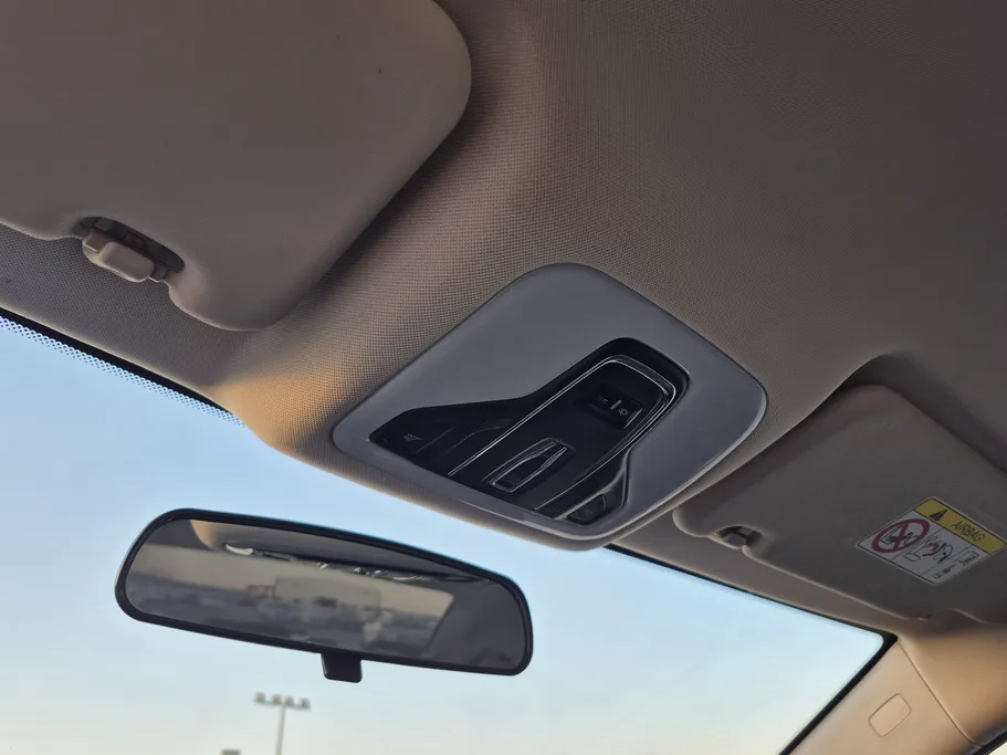 2023 Chery Arrizo 6 Pro Comfort 