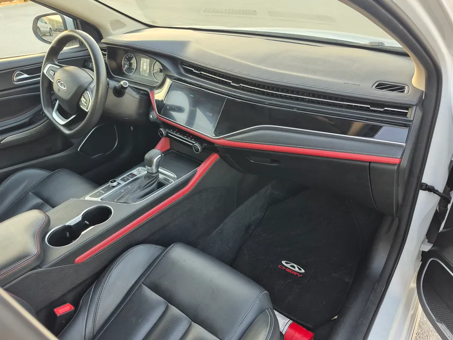 2023 Chery Arrizo 6 Pro Comfort 