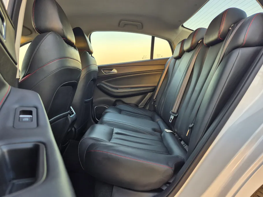 2023 Chery Arrizo 6 Pro Comfort 