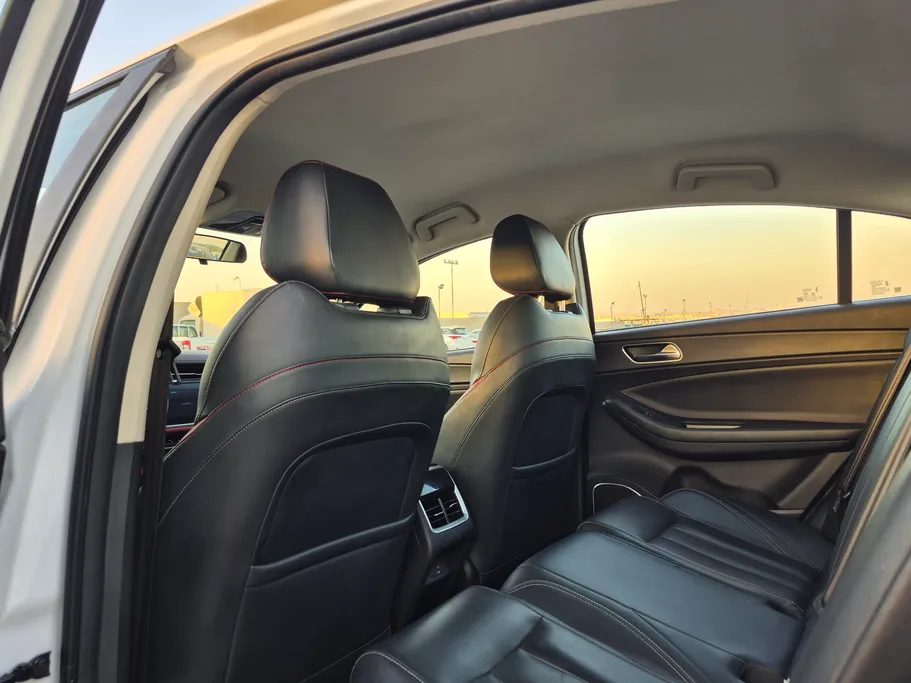 2023 Chery Arrizo 6 Pro Comfort 