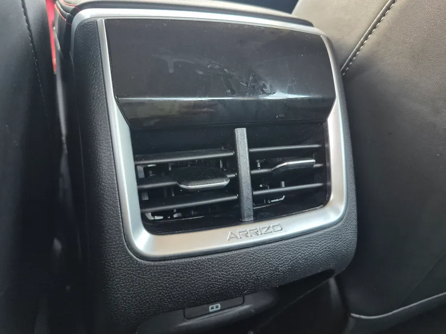 2023 Chery Arrizo 6 Pro Comfort 