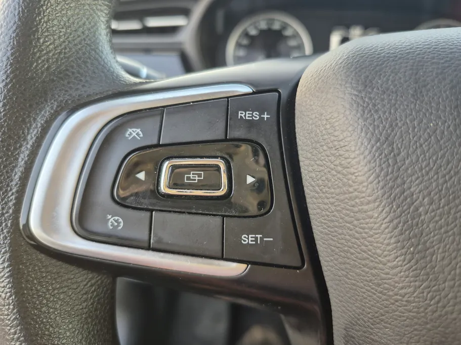 2023 Chery Arrizo 6 Pro Comfort 