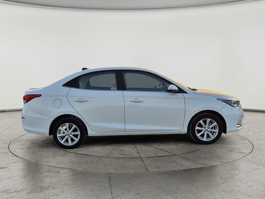 شانجان السفن Full Option 2025 