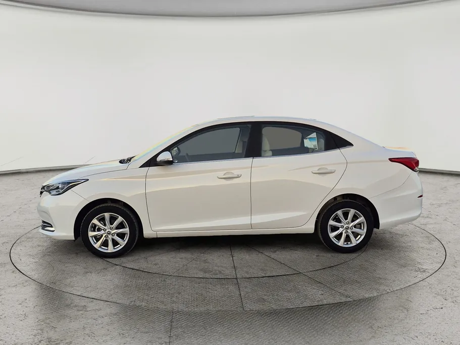 شانجان السفن Full Option 2025 