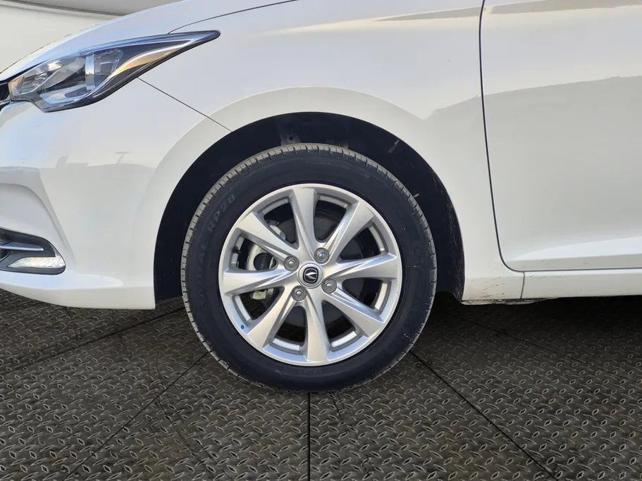 شانجان السفن Full Option 2025 