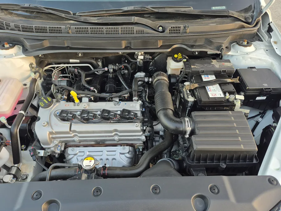 شانجان السفن Full Option 2025 