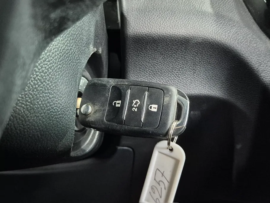 شانجان السفن Full Option 2025 