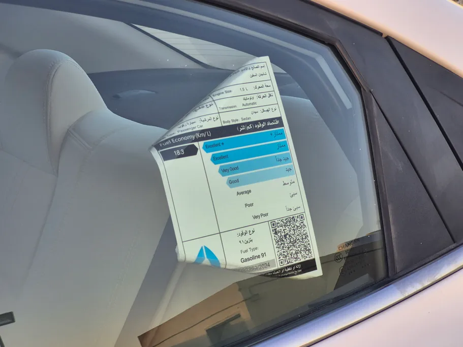 شانجان السفن Full Option 2025 