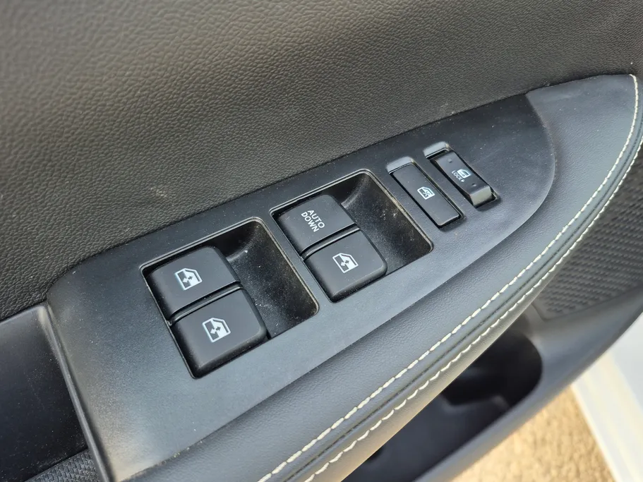 شانجان السفن Full Option 2025 