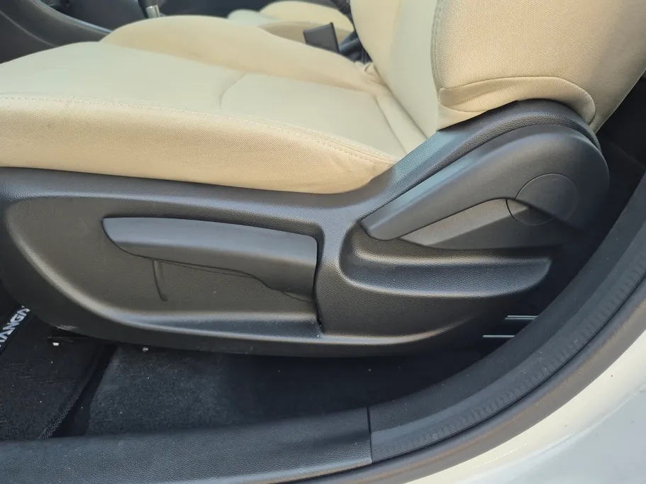 شانجان السفن Full Option 2025 