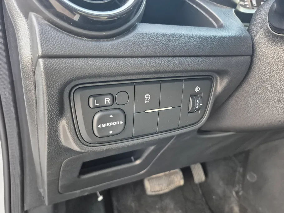 شانجان السفن Full Option 2025 