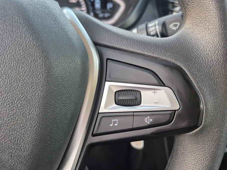 شانجان السفن Full Option 2025 