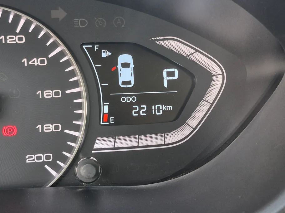 شانجان السفن Full Option 2025 