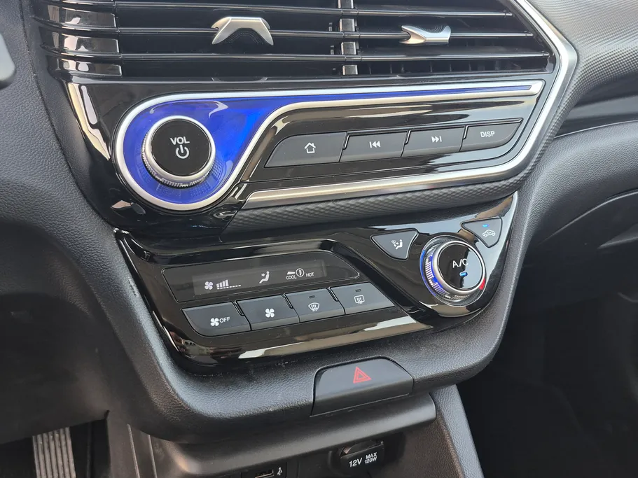 شانجان السفن Full Option 2025 